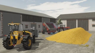 Grain Heaps v 1.0 thumbnail 2
