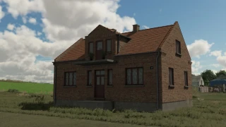 Small Farmhouse v 1.0 thumbnail 2