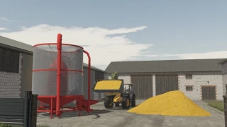 Grain Heaps v 1.0 thumbnail 5