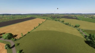 Ostenwalde Map v 1.3.1