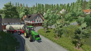 Burgenlandkreis Light v 1.0.3 thumbnail 6