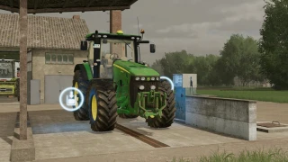 Old Workshop Halls Pack v 1.0 thumbnail 6