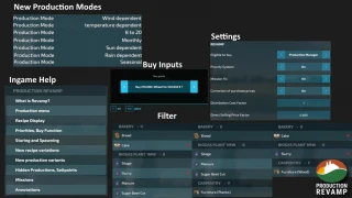 Production Revamp v 1.5.4 thumbnail 5