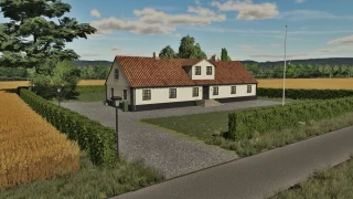 Scanian House v 1.0 thumbnail 3