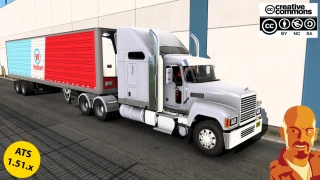 MACK Pinnacle CHU613 1.51 thumbnail 4