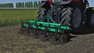 Lizard Agricultural Machinery v 1.0 thumbnail 3