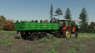 Pack PTS Burlak v 1.0.1.0 thumbnail 4