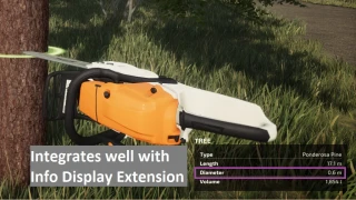 Forestry Helper v 1.0.5.6 thumbnail 4