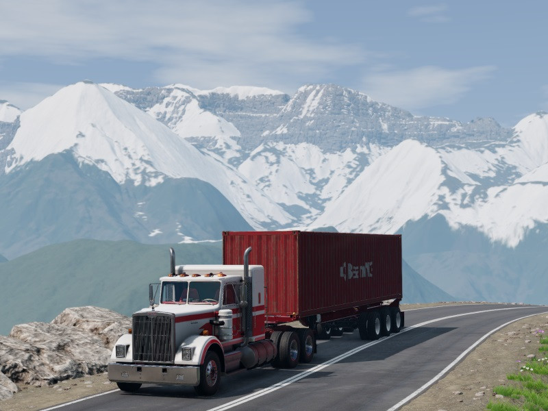Nueva version by xmafia13x rutas para el mapa mount_danger