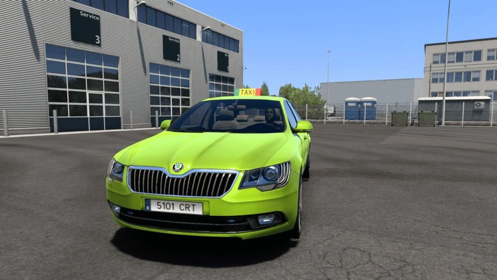 Skoda MPT v17.0