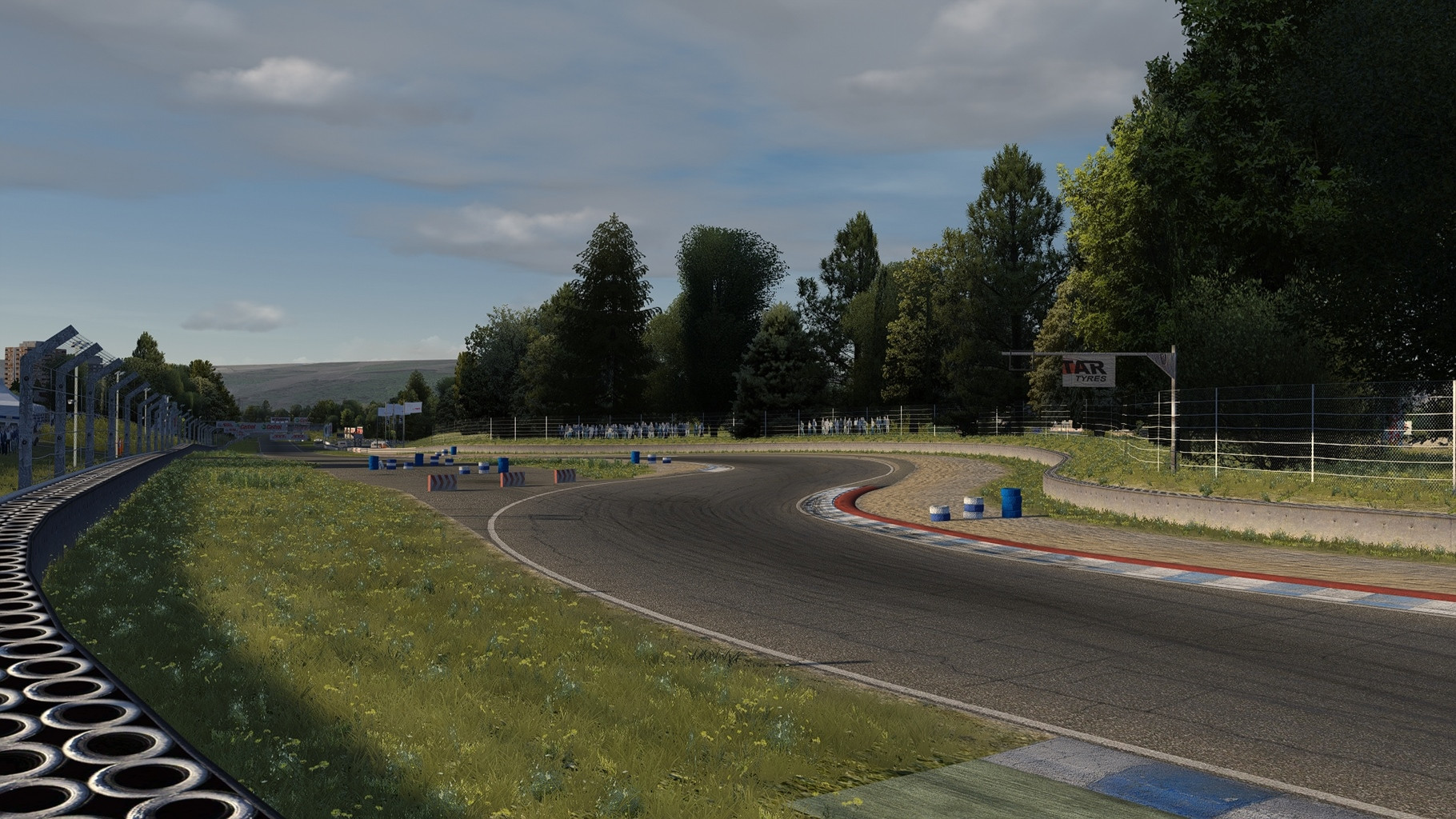 Blackwood 2.0 BETA image 5
