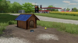 Fancy Doghouse v 1.0 thumbnail 3