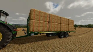 Bailey Bale And Pallet Trailer v 2.0.1 thumbnail 4