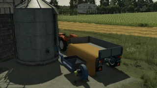 Package Of Small Grain Silos v 1.0 thumbnail 5