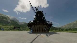 Windmill v 1.4 thumbnail 4