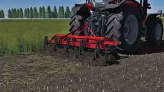 Kara Ova Agricultural Machinery v 1.0 thumbnail 4