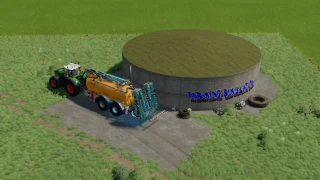 Manure Tank and Water Tap Point v 1.0 thumbnail 5