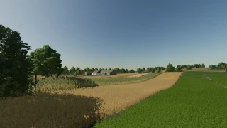 Niedziałowice Map v 1.0 thumbnail 2
