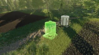 Placeable Refill Tanks v 2.0 thumbnail 5