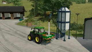 Silos Container Pack v 2.0.1 thumbnail 5