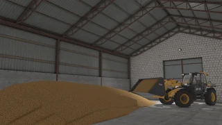 Grain Heaps v 1.0 thumbnail 6