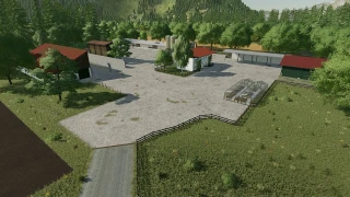 Adlerhausen Map v 1.0.1.0 thumbnail 4