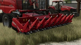 CNH 8 Row Corn Headers Fully Animated v 1.0 thumbnail 2