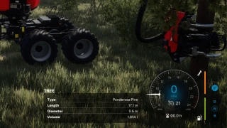 Forestry Helper v 1.0.5.6 thumbnail 3