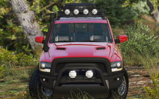 Mod Image