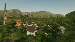 St. Kalle Map v 1.3 thumbnail 4