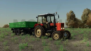 Pack PTS Burlak v 1.0.1.0 thumbnail 3