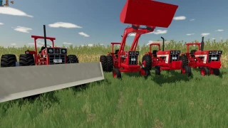 International Harvester 66 series v 1.1.1 thumbnail 6