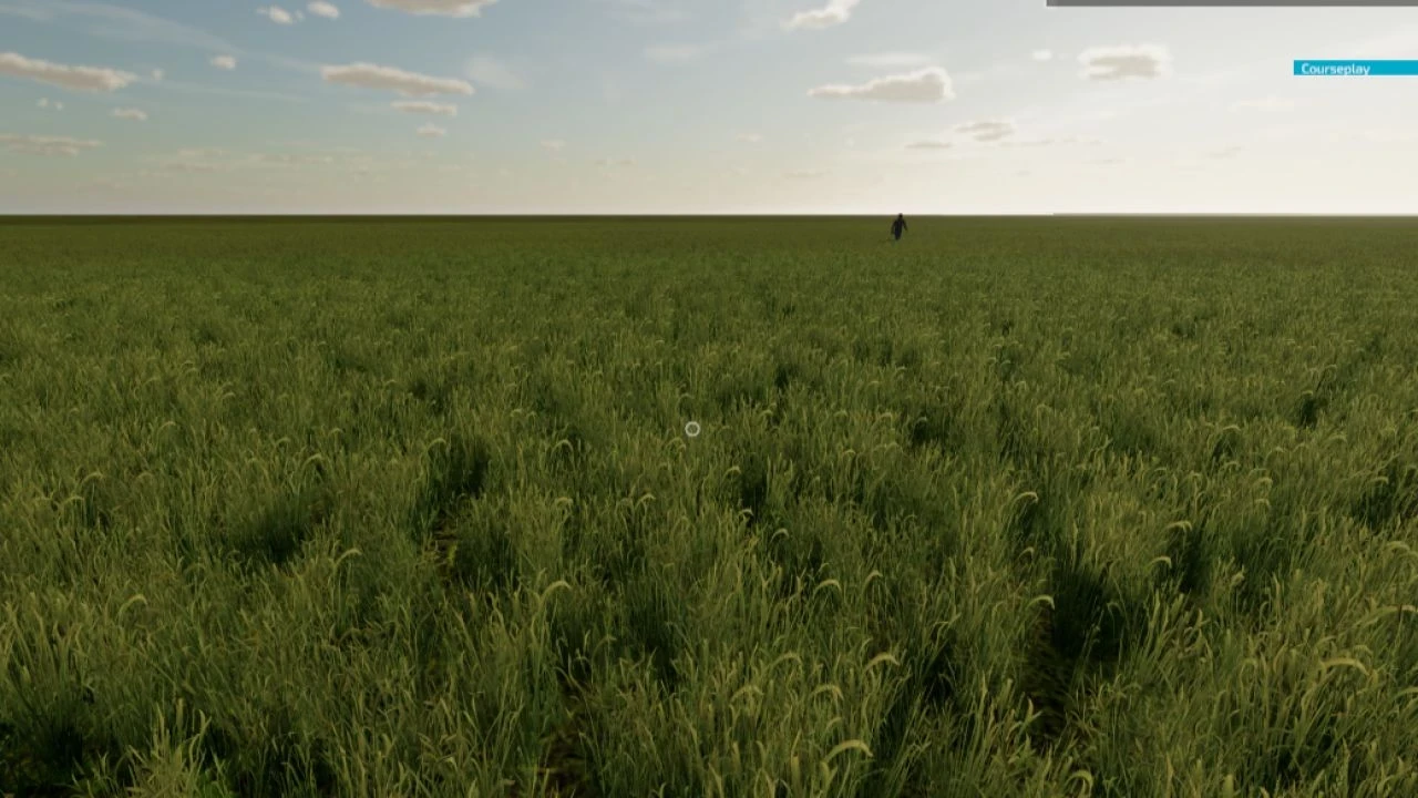 Empty map 8x v 1.0