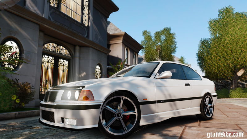 BMW M3