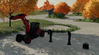 Euromach R1055 Forester v 1.1 thumbnail 10