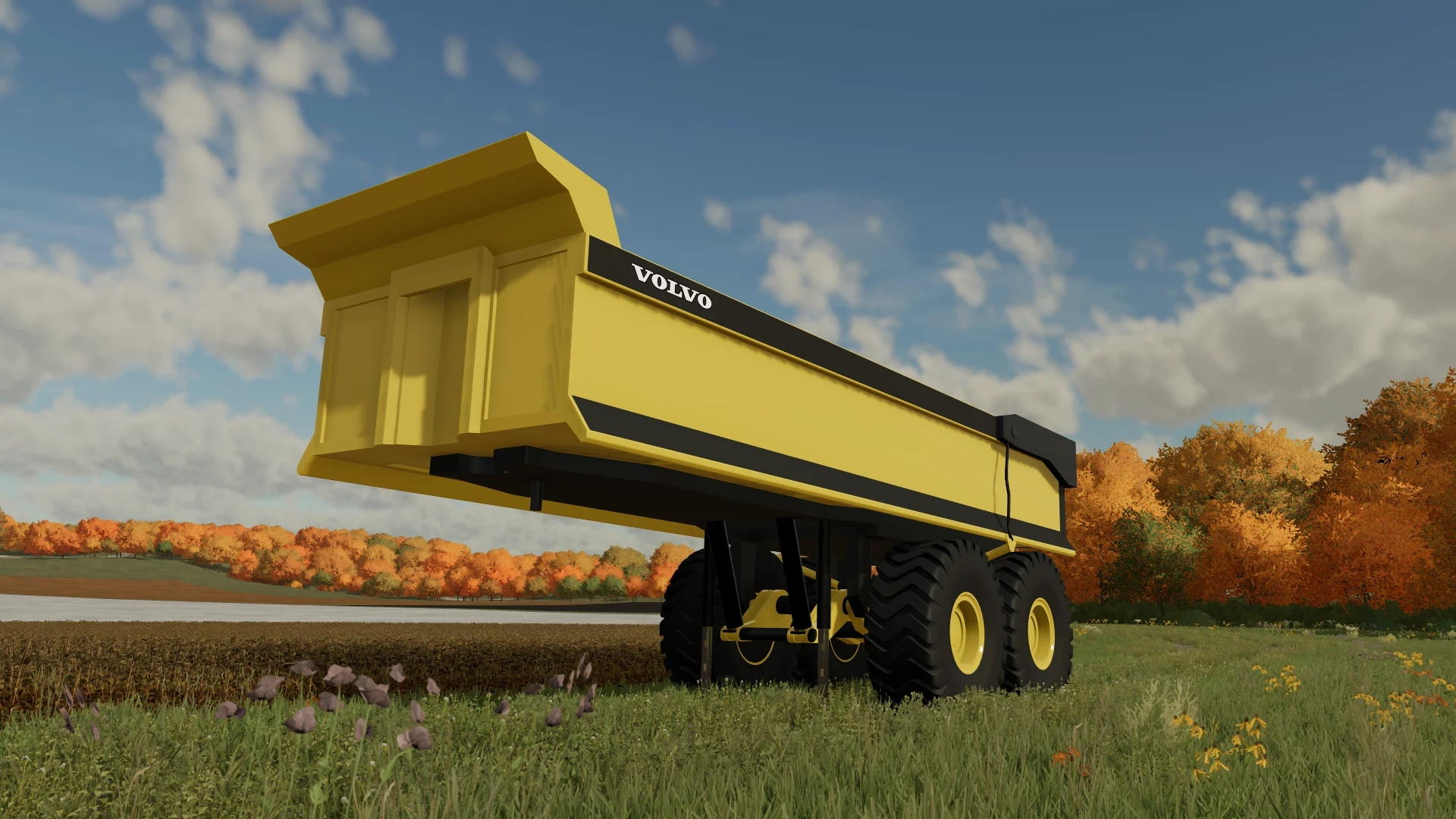 Volvo A40G Maxxim 700 v 1.0