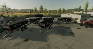 Joskin 7000 Pack 1.0.0.1 thumbnail 7