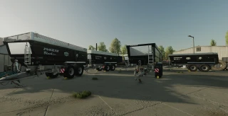 Joskin 7000 Pack 1.0.0.1 thumbnail 8