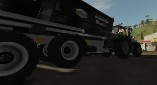 Joskin 7000 Pack 1.0.0.1 thumbnail 10