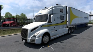 Polaris Transportation Group 1.01 thumbnail 3