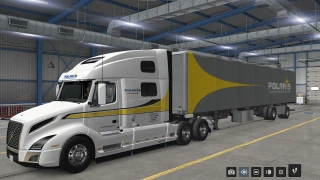 Polaris Transportation Group 1.01 thumbnail 11