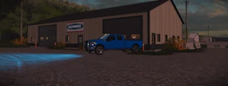 2011_F350_CrewCab v1 thumbnail 3