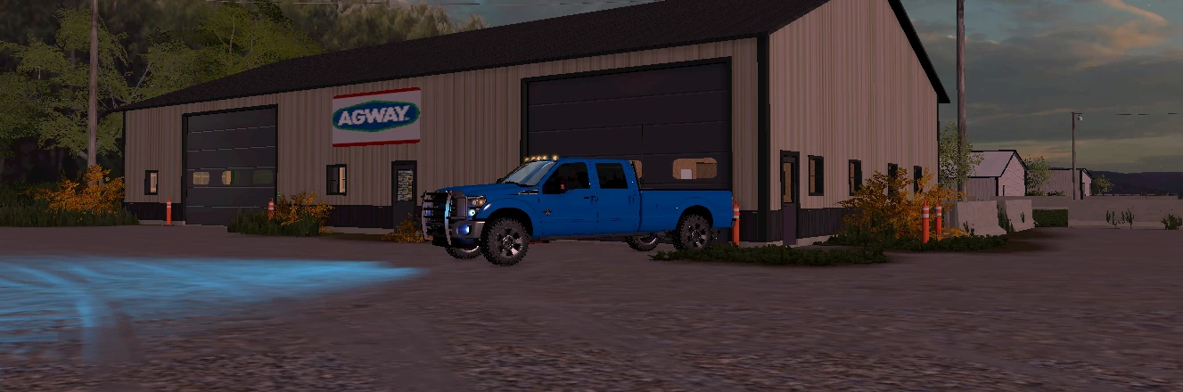 2011_F350_CrewCab v1