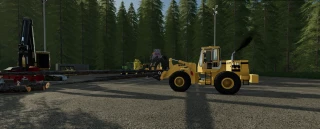 John Deere 644 G v 1.0 thumbnail 5