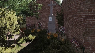 FS22 Chapel v 1.0 thumbnail 5