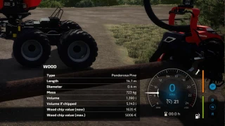 Forestry Helper v 1.0.5.6 thumbnail 6