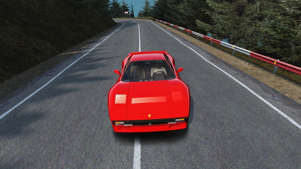 Ferrari 288 GTO image 4