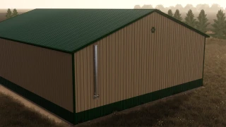 FS22 55x74 Shop v 1.0 thumbnail 6
