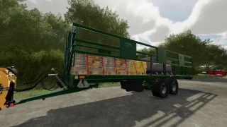Bailey Bale And Pallet Trailer v 2.0.1 thumbnail 6