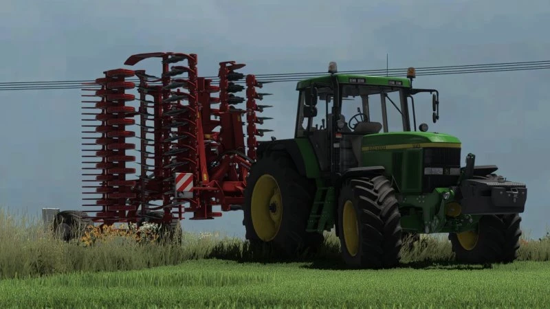 Horsch Joker 6RT v 1.0